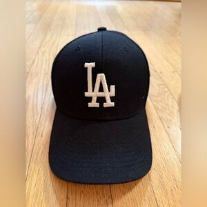 LA Dodgers ‘47 MVP hat